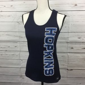 Under Armour HeatGear Thank Top, Size M